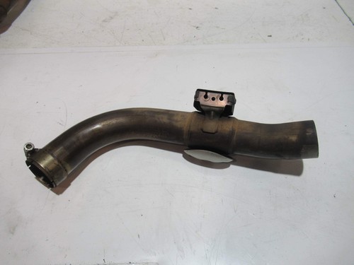 Tubo scarico ducati - di,