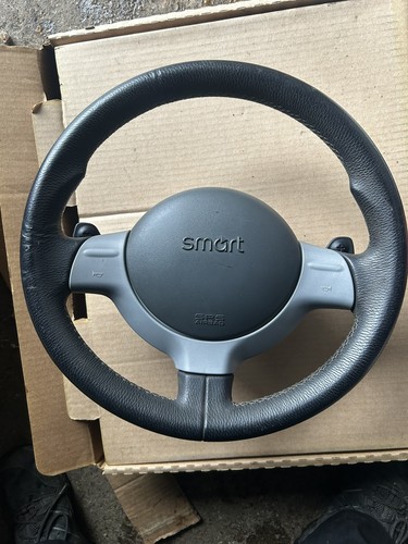 Volante cambio palette smart - cambio, a
