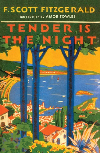 Tender the night - is,
