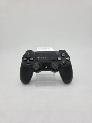 Controller nero ps4 original - nero,