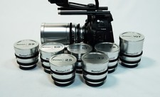 cine modifica per mamiya 645