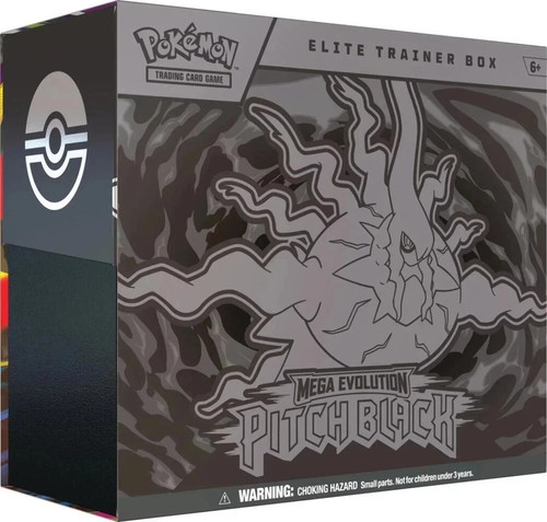 Pokemon mega evolution pitch - mega,