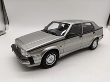 Laudoracing Models Prototype