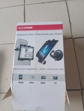 Porta Lettore DVD Auto