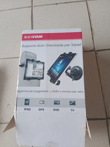 Porta lettore dvd auto - lettore,