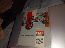 Libretto uso manutenzione - e,