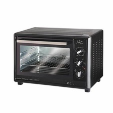 Mini Forno Elettrico JATA HN