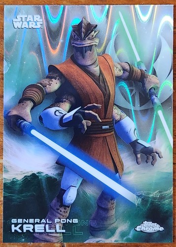 2025 topps chrome star wars - 2025,