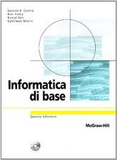 Informatica di base. Con