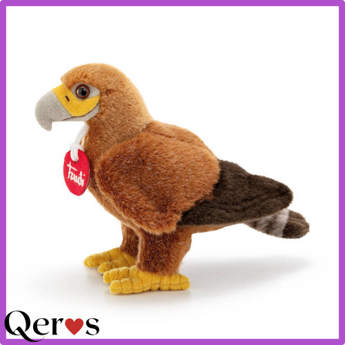 Peluche aquila trudi trudino - trudi,