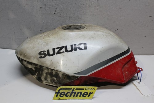 Serbatoio carburante suzuki - carburante,