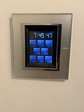 Touchscreen bticino per