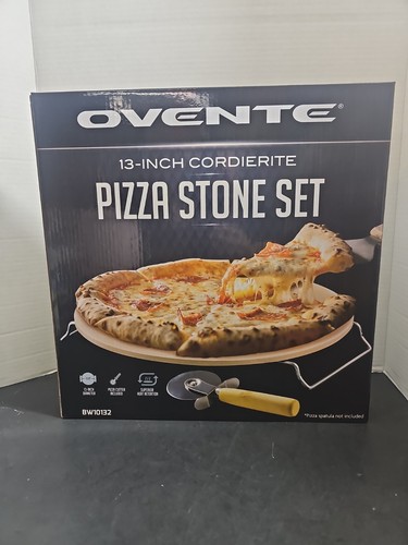 Pietra per pizza - , in