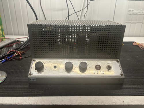 Philips amplificatore di - hf,