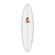Tavola da surf CANNEL ISLANDS