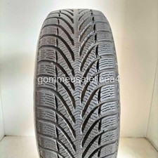 GOMME USATE BFGOODRICH 195/55 R16 PNEUMATICI G-FORCE WINTER RIF. X518