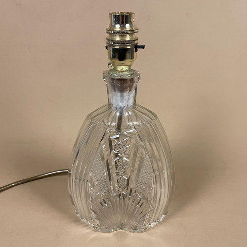 Antique clear cut - antique,