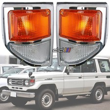 1 Pair Corner Light Lamp For