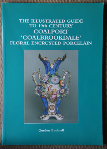 Gordon bushnell illustrated - gordon,
