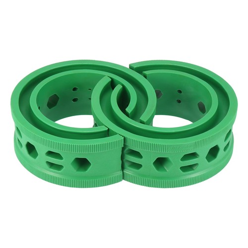 2pz verde auto bobina molla - verde,