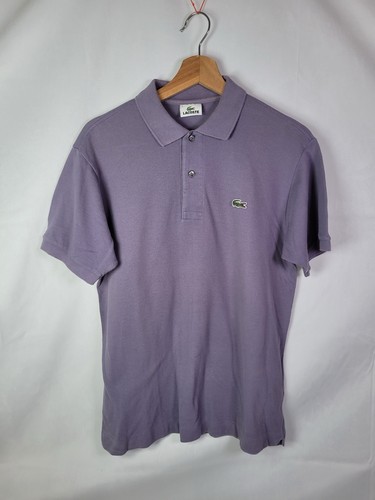 Lacoste polo shirt - shirt, men’s