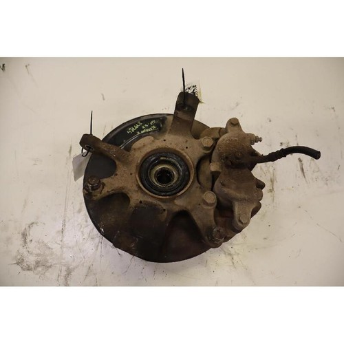 Mozzo ant completo nissan - mozzo,