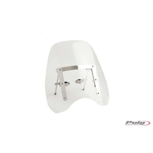 Puig cupolino custom chopper - cupolino,