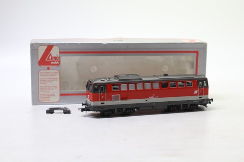 Lima 208312 scale 2043 - lima,