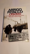 "L'esodo" la tragedia negata