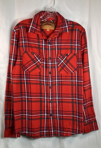 Camicia uomo cammello - , rosso