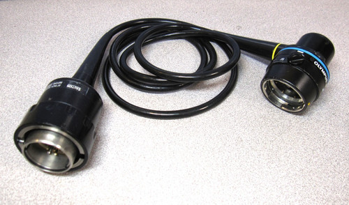 Olympus evis ovc 100 - olympus,