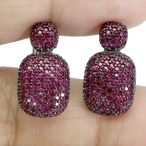 925 sterling orecchini argento - 925,