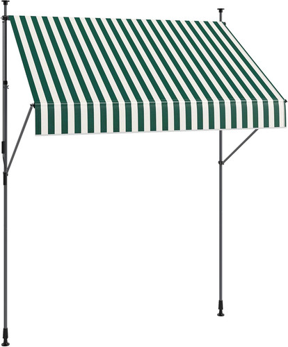 Tenda sole 2x1 m con - tenda,