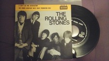 THE ROLLING STONES -