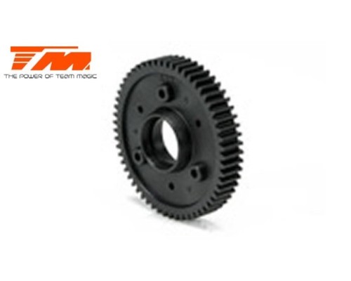 Ingranaggio team magic g4rs - magic,