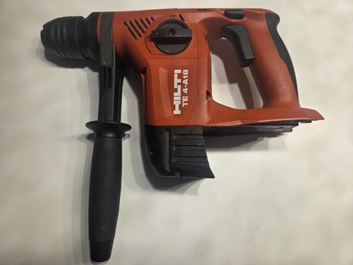 Hilti a22 cordless rotary - te, 4-a22