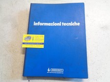 CATALOGO - INFORMAZIONI