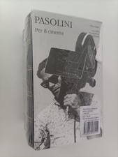 PIER PAOLO PASOLINI PER IL