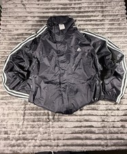 Giacca Adidas Uomo XL Nera