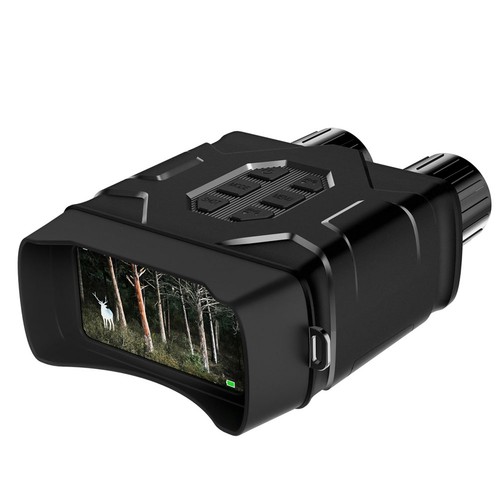 N016 binocolo wifi uhd - wifi, 5k