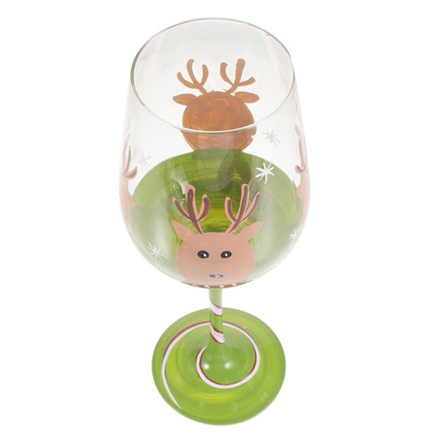 Tazza liquore vetro - , flauto