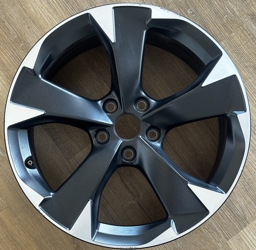 Cerchio lega 18 pollici - in,