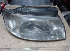 9210417030 Proiettore con regolatore altezza DX HYUNDAI MATRIX 1.5 CRDi TD Mnv