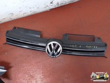GRIGLIA ANTERIORE PER VOLKSWAGEN Golf 6 Berlina 501/2025 (08>12)