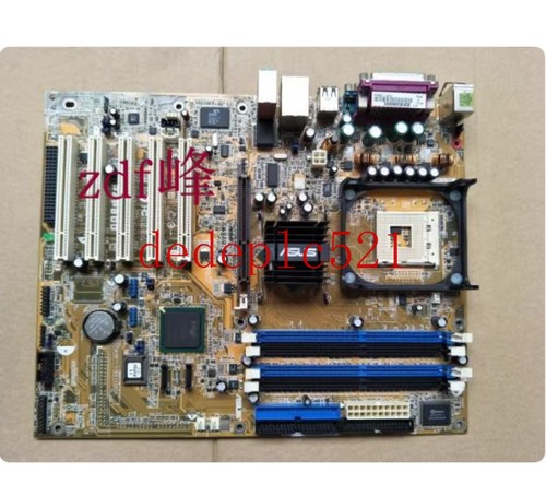 1pcs asus p4p800 - asus,