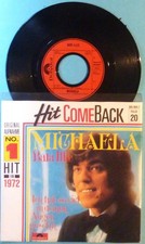 BATA ILLIC - SINGLE - MICHAELA