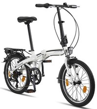 Bicicletta pieghevole - , 20