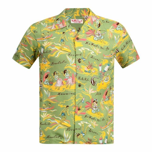 Camicia sun surf - sun,