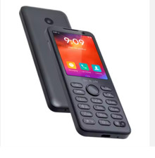 Qin F21 PRO - Telefono ibrido