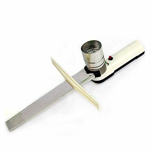 Varrojet affumicatore - affumicatore,